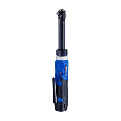 ACDelco Tools Acdelco Arw1218-3Psc G12 12V Li-Ion Extended 3/8" Cordless Ratchet Wrench Kit from B&Q