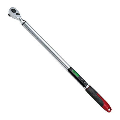 ACDelco Tools Acdelco Arm303-4A 1/2" Angle Digital Torque Wrench 17-340Nm Iso 6789 Calibrated from B&Q