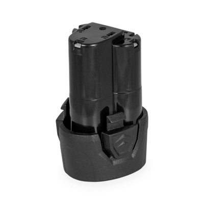 ACDelco Tools Acdelco Arw1218-3T G12 12V Li-Ion Extended 3/8" Ratchet WrenchTool Only from B&Q