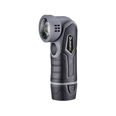 Durofix Rl1241 G12 12V Li-Ion (10.8V) Compact Led LightTool Only from B&Q