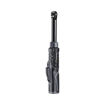 B&Q -  Rw1221-2T G12 12V 1/4" Brushless Extended Ratchet Wrench Tool Only