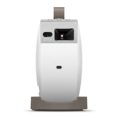 Benq Gv32 Full Hd 1080P Laser Dlp Home Cinema Projector With Google Tv500 Ansi LumensWhite. from B&Q