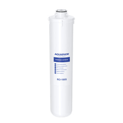 Aquaphor Ro-100S Ultra-Filtration Membrane For Use In Aquaphor Ro-202S Water System. from B&Q