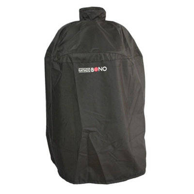 KAMADO BONO Bbq Protective Grill Cover 20" (Media) from B&Q