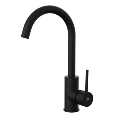 Hommix Rubineta A-X-E-33 Kitchen Mixer Tap from B&Q