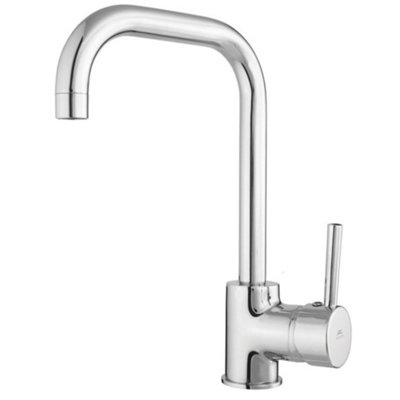 Hommix Rubineta Ultra-37 Kitchen Mixer Tap from B&Q