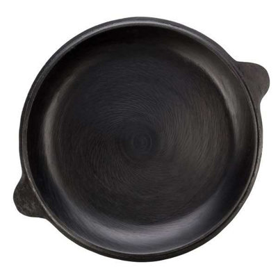 Texas Club Cast Iron Pan - Lid, 35 Cm 35Cm