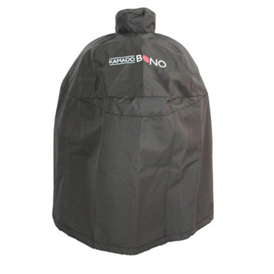 Kamado Bono 13' Picnic Grill Cover: Shield Your Barbecue From The Elements from B&Q