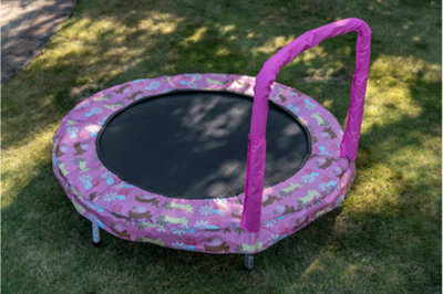 Bazoongi store bouncer trampoline