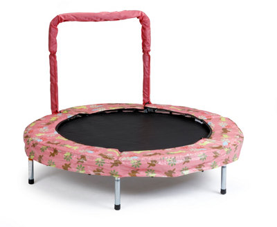 Bazoongi store bouncer trampoline