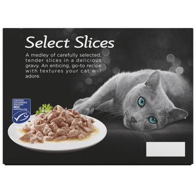 Diy cat gravy sales