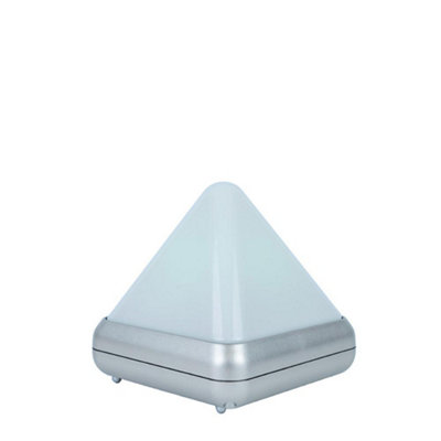 Lifemax Soothing Sounds Pyramid from B&Q