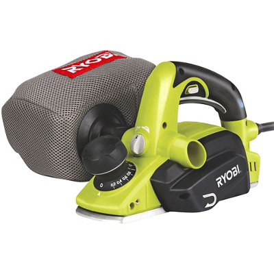 Ryobi planer corded hotsell