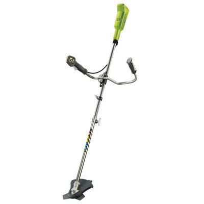 Ryobi One+ Brush Cutter 18V Obc1820BTool Only from B&Q