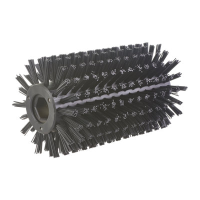 B&Q -  Universal Scrubbing Nylon Tile Brush105mmRac816
