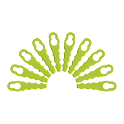 Ryobi Edger Head Blade ReplacementRac158Pack Of 10 from B&Q