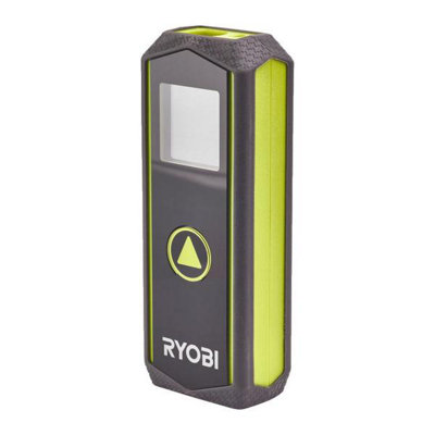 Ryobi 20M Laser Distance Meter Rbldm20 from B&Q