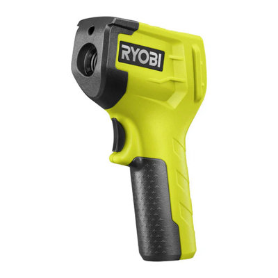 Ryobi Infrared Thermometer Rbirt08 from B&Q