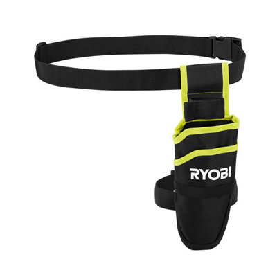 Ryobi Secateurs HolsterRac316 from B&Q