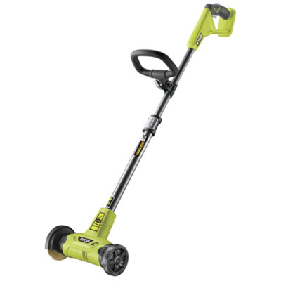 Ryobi 18V One+ 2Ah Patio Cleaner Cordless