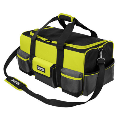 Ryobi Large Tool BagRssltb1 from B&Q
