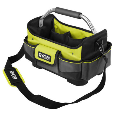 B&Q -  Tote Bag Small Open TopRsssot1