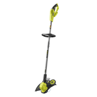 B&Q -  One+ 33Cm Grass Trimmer 18V Ry18Lt33A-0 Tool OnlyNo Battery Or Charger Supplied