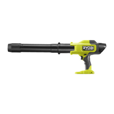 Ryobi 18V One+ Cordless Brushless Compact Blower (Bare Tool)Ry18Blcxa-0 from B&Q