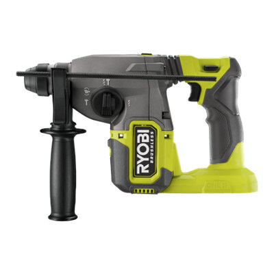 Ryobi 18V One+ Brushless Cordless Sds+ Drill (Bare Tool)Rsds18Bl-0 from B&Q