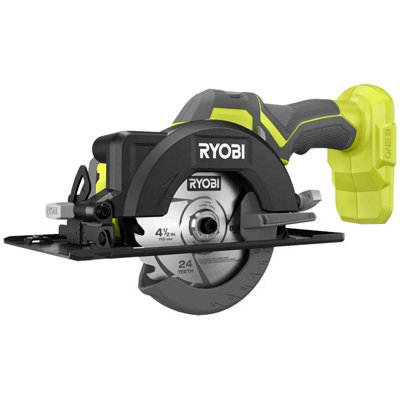 Ryobi One+ 115Mm Circular Saw (Tool Only) 18V R18cs115-0 - Image 3