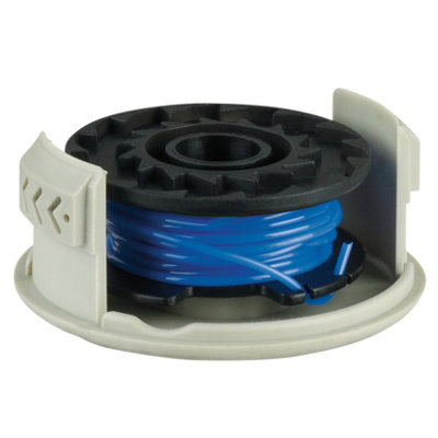 Ryobi 1.6mm Trimmer Line (Single)Rac124 from B&Q