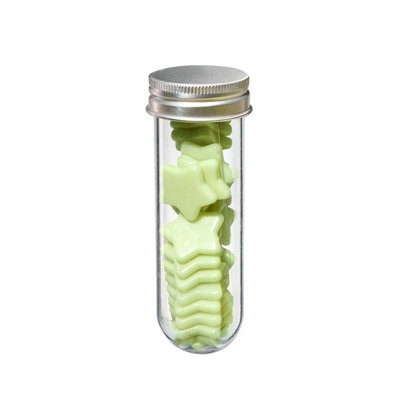 4M Wish LabGlow-In-The-Dark Stars from B&Q