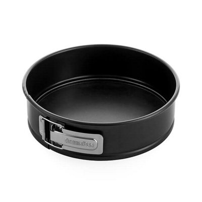 Greenpan Bistro Bakeware 24Cm Springform Cake Tin from B&Q