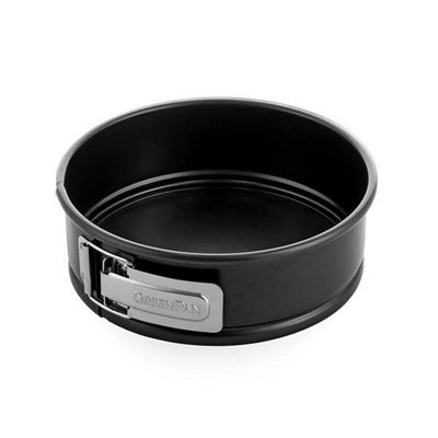Greenpan Bistro Bakeware 20Cm Springform Cake Tin from B&Q