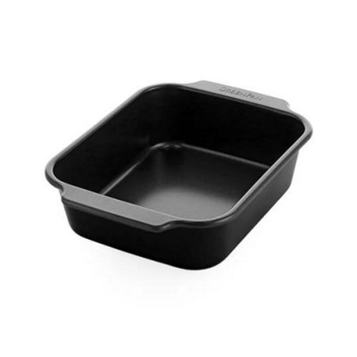 Greenpan Bistro Bakeware 22.5Cm X 18.5Cm Cake Pan from B&Q