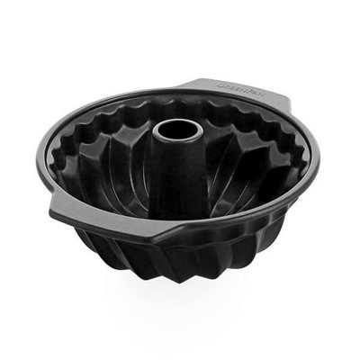 Greenpan Bistro Bakeware 25.5Cm Bundt Pan from B&Q