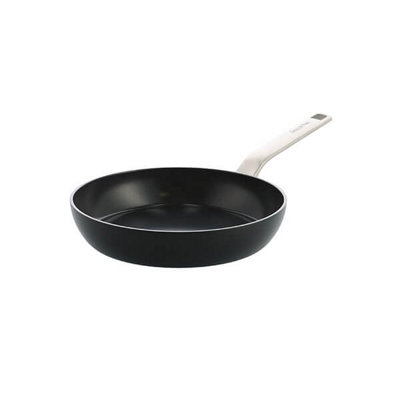 Greenpan Evolution 24Cm Frypan Black from B&Q