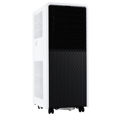 Honeywell 9000 Btu Air Conditioner & 24 L / Day Dehumidifier3 In 1 Portable Conditioning Unit With CoolingDehumidification from B&Q