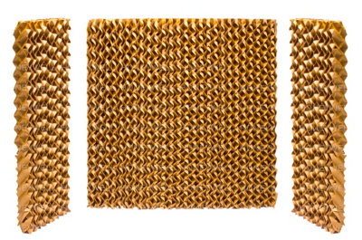 Replacement Filters For Honeywell Cl48 Evaporative Air Cooler from B&Q