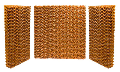 Replacement Filters For Honeywell Co60 Evaporative Air Cooler from B&Q