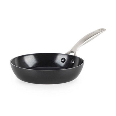 Greenpan Copenhagen Aluminium Non-Stick 24Cm Frypan from B&Q