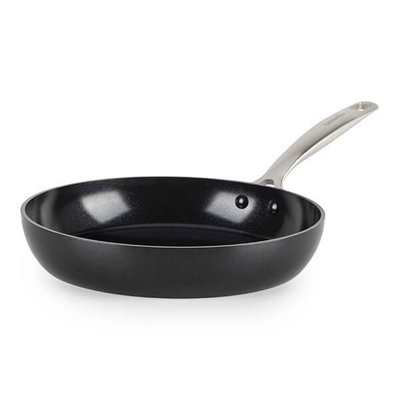Greenpan Copenhagen Aluminium Non-Stick 28Cm Frypan from B&Q