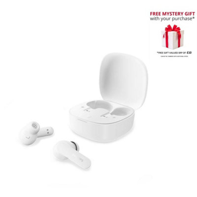 Philips Unisex White Tat2200 True Wireless Headphones In - Image 4