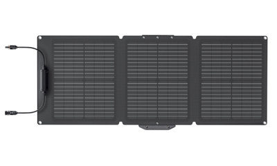 Ecoflow 60W Portable Solar Panel from B&Q