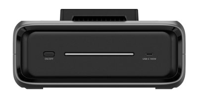 Ecoflow River 3 Plus Smart Extra Battery Eb300 (286Wh) from B&Q