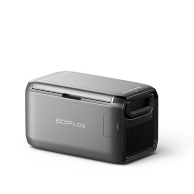 Ecoflow Glacier Classic 35L Portable Fridge Freezer from B&Q