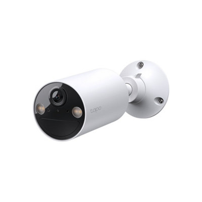 Tp-Link Tapo C410 2K Wifi Security Camera, White - Image 6