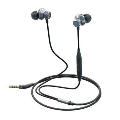 Helm F2 Planar Magnetic Dual Driver Wired Headphones