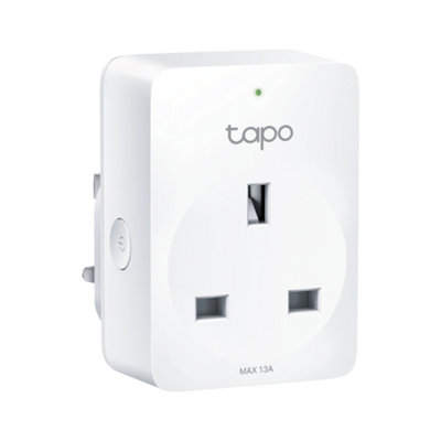 Tp Link Tapo P110 Smart Plugs+ Energy Usage Monitoring + App Remote Control To Save Bills, Alexa & Google - Image 12