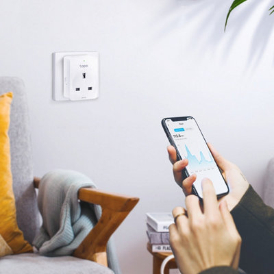 Shop smart home.